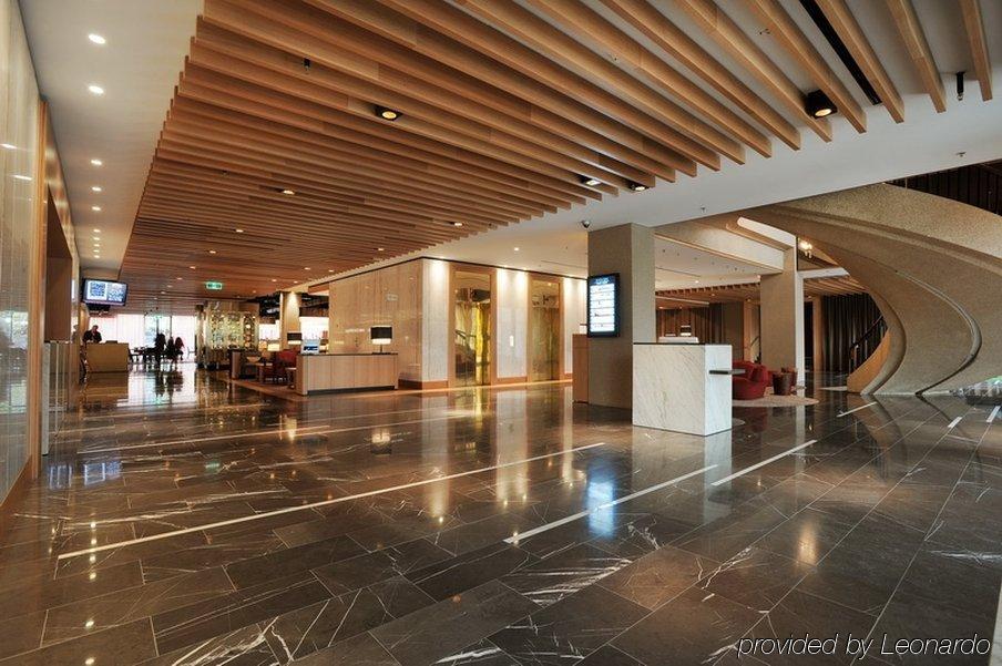 Qt Canberra Interior photo