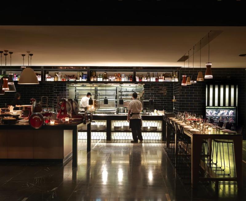 Qt Canberra Exterior photo